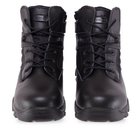 Чоловічі черевики Zelart Military Rangers 0218 розмір 45 Black - зображення 6