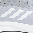 Чоловічі кросівки для бігу Adidas Duramo 10 GW8344 42.5 (8.5UK) 27 см Сірі (4065418353427) - зображення 9