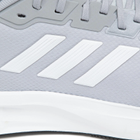 Чоловічі кросівки для бігу Adidas Duramo 10 GW8344 46 (11UK) 29.5 см Сірі (4065418353373) - зображення 9