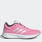 Buty na siłownię damskie Adidas Duramo 10 GW4114 38 (5UK) 23.5 cm Różowe (4065427478784) - obraz 1