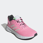 Buty na siłownię damskie Adidas Duramo 10 GW4114 38 (5UK) 23.5 cm Różowe (4065427478784) - obraz 2