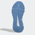 Жіночі кросівки для залу Adidas Galaxy 6 GX7256 38 (5UK) 23.5 см Білі (4065426097467) - зображення 6