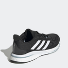 Жіночі кросівки для бігу Adidas Supernova GX2905 38.5 (5.5UK) 24 см Чорні (4065419917390) - зображення 4
