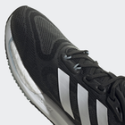 Жіночі кросівки для бігу Adidas Supernova GX2905 41.5 (7.5UK) 26 см Чорні (4065419917475) - зображення 7