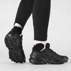 Жіночі кросівки для бігу Salomon Speedcross 6 L41742800 41.5 (9US) 26 см Чорні (195751067430) - зображення 9
