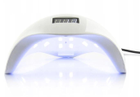 Лампа для нігтів Oromed Hi-Tech Medical (ORO-SUN UV) - зображення 2