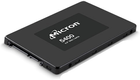 Dysk SSD Micron 5400 MAX 960 GB 2.5" SATAIII 3D NAND (TLC) (MTFDDAK960TGB-1BC1ZABYYR) - obraz 2