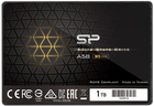 Dysk SSD Silicon Power Ace A58 1TB 2.5" SATAIII SLC (SP001TBSS3A58A25) - obraz 1