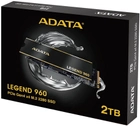 Dysk SSD ADATA LEGEND 960 2 TB M.2 NVMe PCIe 4.0 3D NAND (ALEG-960-2TCS) - obraz 12