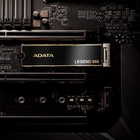 ADATA LEGEND 960 2TB M.2 NVMe PCIe 4.0 3D NAND (ALEG-960-2TCS) - зображення 9