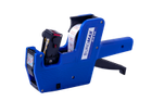 Етикет-пістолет Buromax однорядковий Синій (BM.4310)