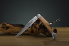 Нож карманный Claude Dozorme, Laguiole Classic, ручка из можевельника (1.60.129.47МІ) - изображение 3