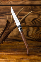 Нож карманный Claude Dozorme, Laguiole Classic, ручка из розового дерева (1.60.140.48MI) - изображение 2