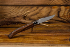 Нож карманный Claude Dozorme, Laguiole Classic, ручка из розового дерева (1.60.140.48MI) - изображение 7