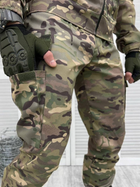 Костюм армейский тактический Горка Elite Multicam S - изображение 4