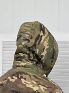 Костюм армейский тактический Горка Elite Multicam M - изображение 3
