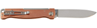 Ніж Boker Plus Atlas Copper - зображення 5