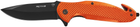 Нож Active Birdy orange - изображение 1
