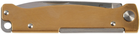 Нож Boker Plus Atlas Brass - изображение 3