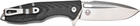 Нож Boker Plus Caracal Mini - изображение 5
