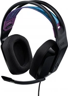 Навушники Logitech G335 Black (981-000978)