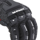 Перчатки Mechanix ColdWork M-Pact XL Черный 2000000101132 - изображение 6
