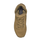 Літні черевики Belleville Hot Weather Assault Boots 533ST зі сталевим носком 43 Coyote Brown 2000000119038 - зображення 7