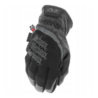 Рукавиці Mechanix Coldwork FastFit 2XL Чорний