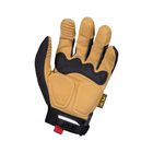 Перчатки Mechanix Material4X M-Pact S Черный 2000000117195 - изображение 2