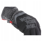 Перчатки Mechanix Coldwork FastFit 2XL Черный 2000000107912 - изображение 6