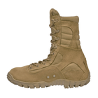 Летние ботинки Belleville Hot Weather Assault Boots 533ST со стальным носком 42 Coyote Brown 2000000118994 - изображение 4