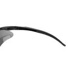 Стрелковые очки Walker's Crosshair Sport Glasses с дымчатой линзой 2000000111155 - изображение 4