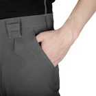 Тактические брюки Emerson Blue Label “Fast Rabbit” Functional Tactical Suit Pants 30 Серый 2000000102092 - изображение 6