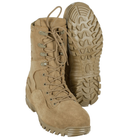 Літні черевики Belleville Hot Weather Assault Boots 533ST зі сталевим носком 43 Coyote Brown 2000000119045 - зображення 1