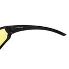 Балістичні окуляри Walker’s IKON Carbine Glasses з бурштиновими лінзами 2000000111025 - зображення 7