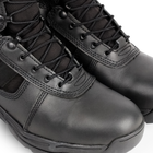 Водонепроникні черевики Propper Series 100 8" Waterproof на блискавці 42.5 Чорний 2000000113302 - зображення 4