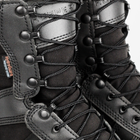 Водонепроникні черевики Propper Series 100 8" Waterproof на блискавці 42.5 Чорний 2000000113302 - зображення 5