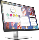 Monitor 23.8" HP E24 G4 FHD (9VF99AA) - obraz 2