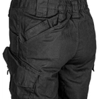 Тактичні штани S.archon IX9 Black M чоловічі TR_10576-51892 - зображення 6
