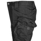 Тактические брюки S.archon IX9 Black L мужские TR_10576-51898 - изображение 4