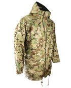 Куртка тактична військова KOMBAT UK MOD Style Kom-Tex TR_kb-msktwj-btp-xl - зображення 1