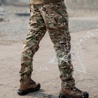 Тактичні військові штани S.archon IX6 Camouflage CP S чоловічі TR_10575-51887 - зображення 5