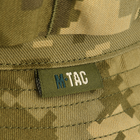 Панама армейская военная полевая M-Tac MM14 тактическая пиксель TR_1452 - изображение 4