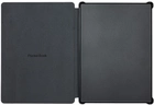 PocketBook Shell Cover do PocketBook 970 InkPad Lite czarny (HN-SL-PU-970-BK-WW) - obraz 4