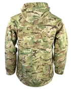 Куртка тактическая военная KOMBAT UK Patriot Soft Shell Jacket мультикам XL TR_kb-pssj-btp-xl - изображение 3