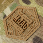 Армійська сумка тактична військова M-Tac Sling Pistol Bag Elite Hex Multicam мультикам TR_1451 - зображення 5