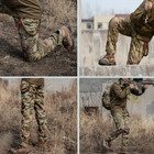 Тактичні військові штани S.archon IX6 Camouflage CP M чоловічі TR_10575-51886 - зображення 3