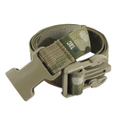 Ремінь-стяжка військовий тактичний M-Tac Multicam ремінь для баула TR_1314 - зображення 3