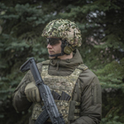 Кавер на шлем тактический военный M-Tac Ольха Multicam (OPT-12241) - изображение 7