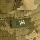 Панама армійська військова польова M-Tac MM14 тактична піксель (OPT-9121) - зображення 4